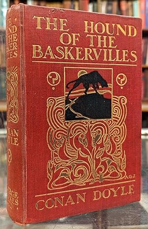 Seller image for The Hound of the Baskervilles for sale by Moe's Books