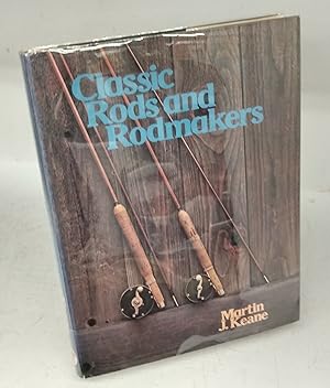 Classic Rods and Rodmakers