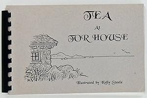 TEA AT TOR HOUSE