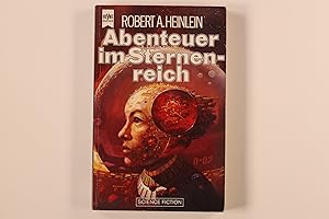 ABENTEUER IM STERNENREICH. Science-fiction-Roman