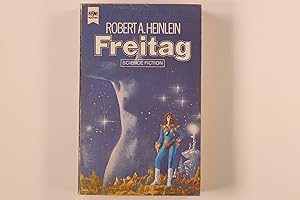 FREITAG. Science-Fiction-Roman