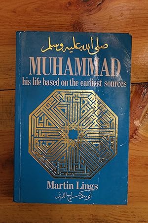 Imagen del vendedor de Muhammad: His Life Based on the Earliest Sources a la venta por TheBookEater