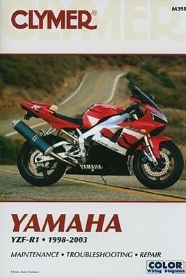 Imagen del vendedor de YAMAHA YZF-R1 1998-2003 a la venta por moluna