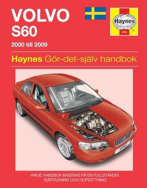 Seller image for Volvo S60 for sale by moluna