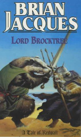 Seller image for Lord Brocktree for sale by WeBuyBooks