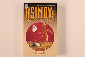 Seller image for ASIMOV S SCIENCE FICTION. for sale by INFINIBU KG