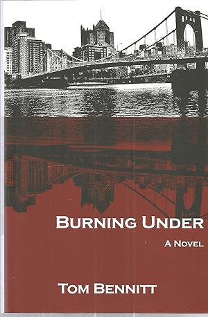 Immagine del venditore per Burning Under venduto da The Book Junction