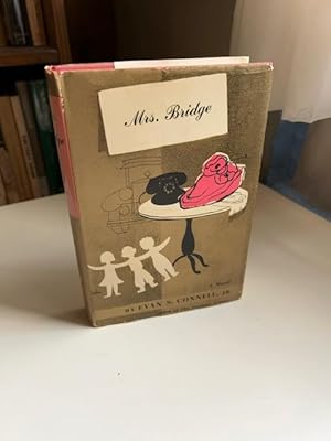 Mrs. Bridge