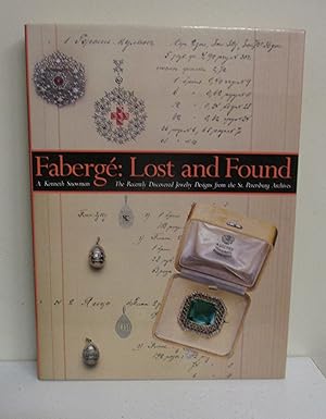 Faberge: Lost and Found