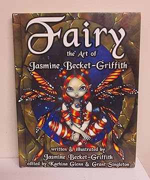 Fairy: The Art of Jasmine Becket-Griffith