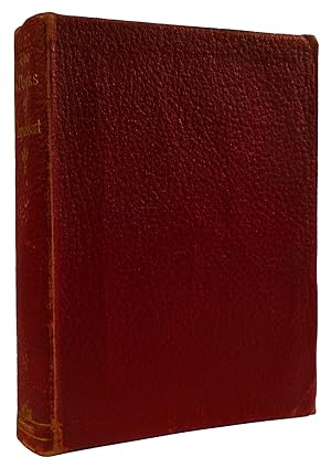 Seller image for THE COMPLETE SHORT STORIES OF GUY DE MAUPASSANT: TEN VOLUMES IN ONE for sale by Rare Book Cellar