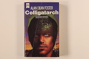 COLLIGATARCH. Science-fiction-Roman