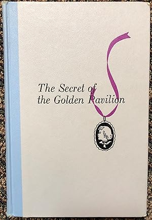 The Secret of the Golden Pavilian