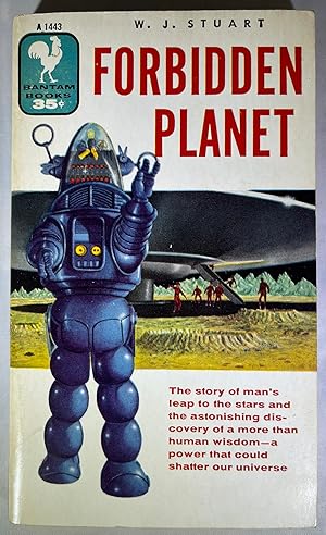 Forbidden Planet