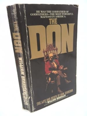 Seller image for The Don for sale by ThriftBooksVintage