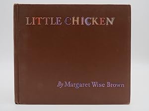 Seller image for LITTLE CHICKEN for sale by Sage Rare & Collectible Books, IOBA