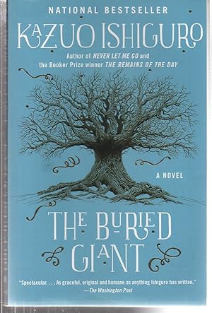 The Buried Giant (Vintage International)