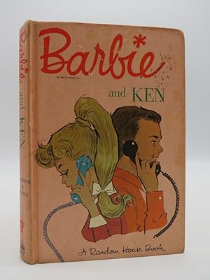 Seller image for BARBIE AND KEN for sale by Sage Rare & Collectible Books, IOBA