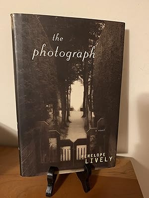 Seller image for The Photograph for sale by Hopkins Books