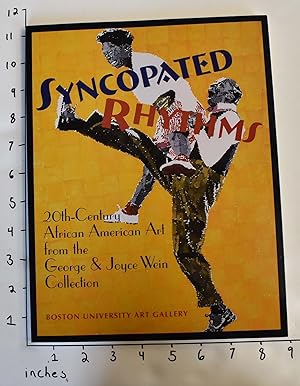 Syncopated Rhythms: 20th-Century African American Art from the George and Joyce Wein Collection