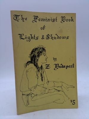 Immagine del venditore per The feminist book of lights and shadows venduto da ThriftBooksVintage
