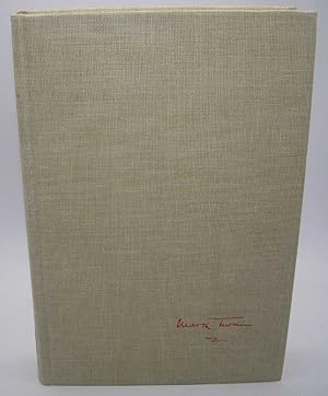 Seller image for Mark Twain's Hannibal, Huck & Tom (The Mark Twain Papers) for sale by Easy Chair Books