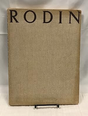 Auguste Rodin and His Work (Phaidon Edition)