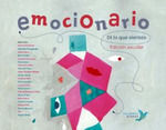 Seller image for EMOCIONARIO ESCOLAR for sale by Antrtica