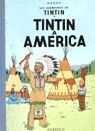 Seller image for TINTN A AMERICA (CATALN) for sale by Antrtica