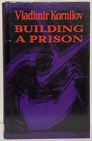 Imagen del vendedor de Building a Prison a la venta por Irolita Books