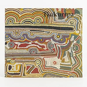 Seller image for Tjukurrpa. Desert Dreamings. Aboriginal Art from Central Australia (1971-1993) for sale by Michael Treloar Booksellers ANZAAB/ILAB