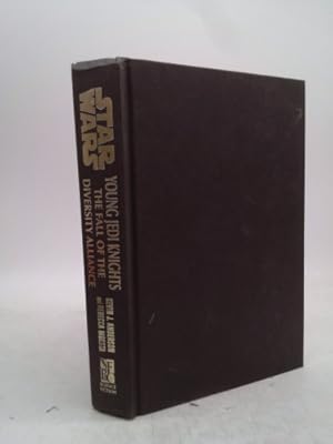 Seller image for The Fall of the Diversity Alliance (Star Wars Young Jedi Knights, Volume 6) for sale by ThriftBooksVintage