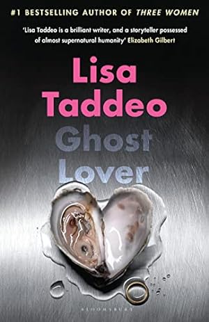Bild des Verkufers fr Ghost Lover: The electrifying short story collection from the author of THREE WOMEN zum Verkauf von WeBuyBooks