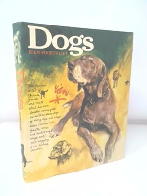 Imagen del vendedor de Dogs a la venta por ThriftBooksVintage