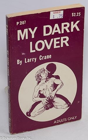 Immagine del venditore per My Dark Lover venduto da Bolerium Books Inc.