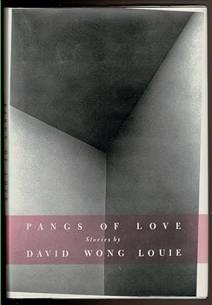 Seller image for PANGS OF LOVE for sale by Circle City Books