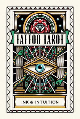 Seller image for Tattoo Tarot: Ink & Intuition (Cards) for sale by BargainBookStores