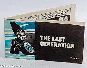 The Last Generation