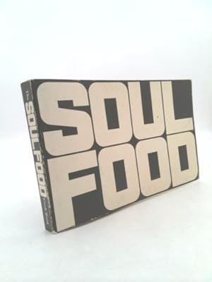 Imagen del vendedor de Soul Food a la venta por ThriftBooksVintage