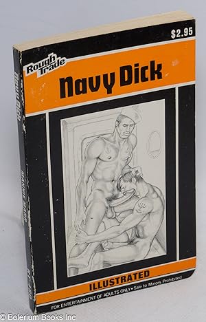 Navy Dick illustrated