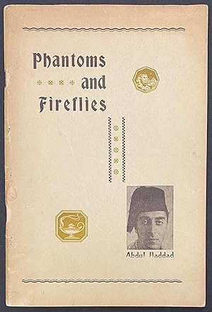 Phantoms and Fireflies