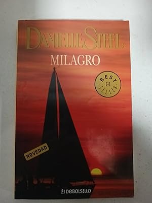 Seller image for Milagro for sale by SoferBooks