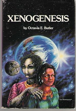 Immagine del venditore per Xenogenesis Dawn / Adulthood Rites / Imago venduto da Dan Glaeser Books