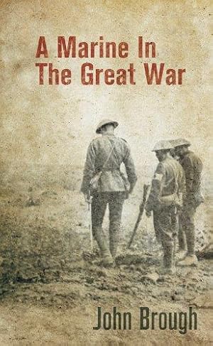 Imagen del vendedor de A Marine in the Great War a la venta por WeBuyBooks