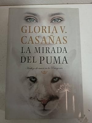 Seller image for La Mirada Del Puma for sale by SoferBooks