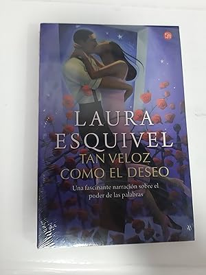 Seller image for Tan Veloz Como El Deseo - for sale by SoferBooks