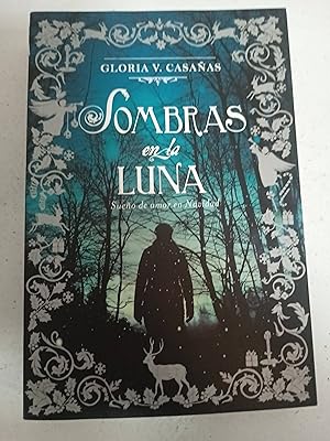 Seller image for SOMBRAS EN LA LUNA for sale by SoferBooks