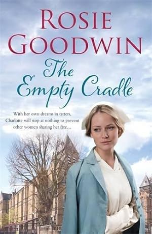 Seller image for The Empty Cradle for sale by WeBuyBooks