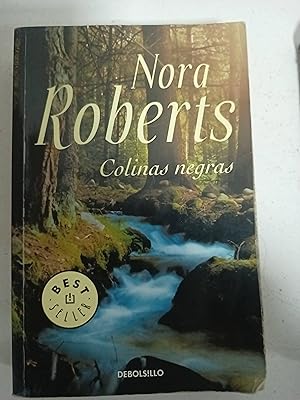 Seller image for Colinas negras for sale by SoferBooks