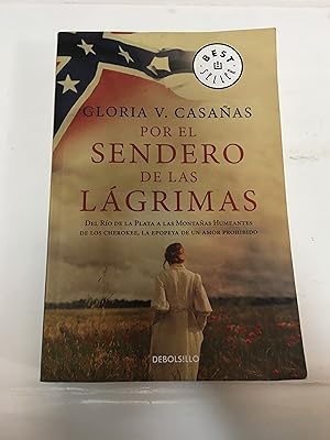 Seller image for Por el sendero de las lagrimas for sale by SoferBooks